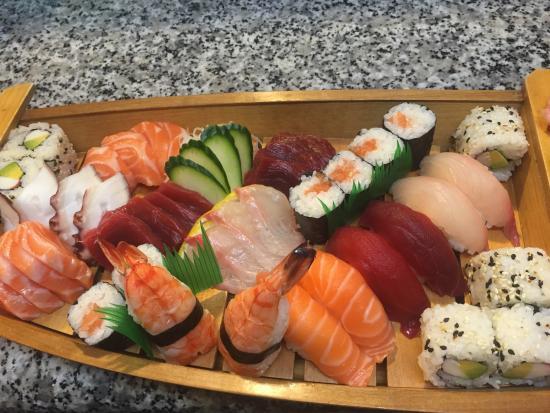 Restaurante Japones Kyoto